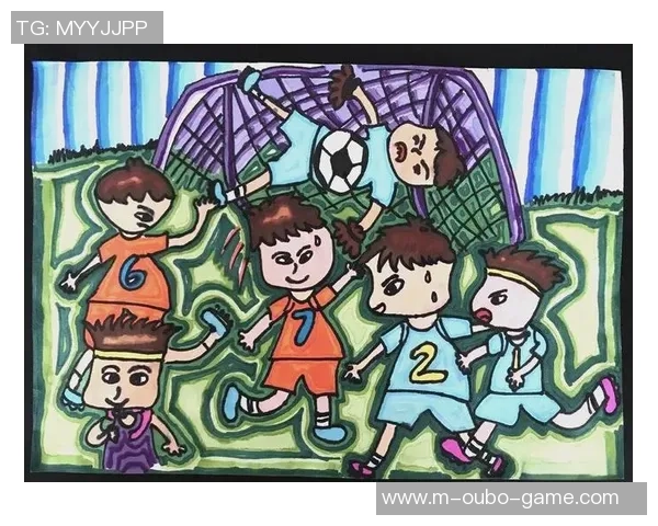 激情四溢的足球海报展现了运动魅力与团队精神的完美结合 激情四溢的足球海报展现了运动魅力与团队精神的完美结合