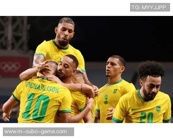 激情四溢的巴西足球之歌唤醒热血梦想与团结精神