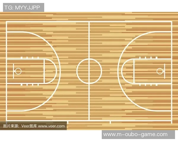 篮球场矢量图设计与应用探讨提升篮球运动视觉表现的创意方案