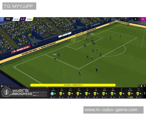 腾讯足球游戏的名称及其玩法介绍让你畅享足球激情体验 腾讯足球游戏的名称及其玩法介绍让你畅享足球激情体验