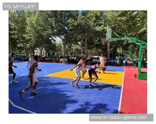 瞰篮球：从赛场到生活，探讨篮球文化的深远影响与未来发展