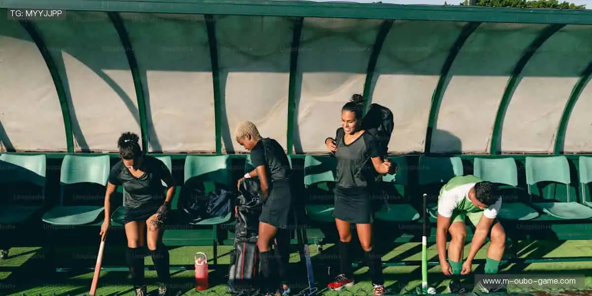 装备你的运动生活，从这里开始！🎾